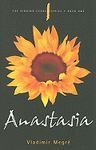ANASTASIA (REVISED) ( RINGING CEDARS #1 ) (2ND ED.)