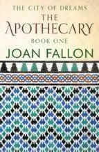 The Apothecary. Book 1