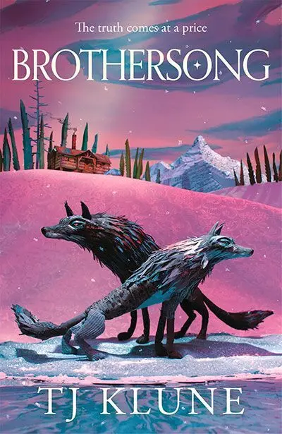 Brothersong