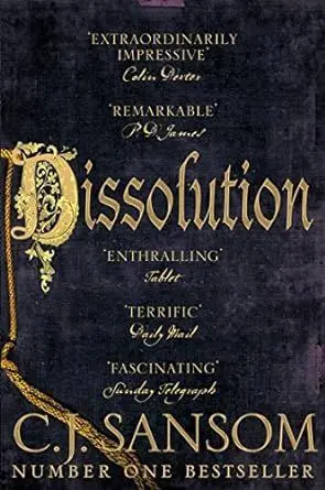 Dissolution
