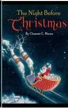 The Night Before Christmas