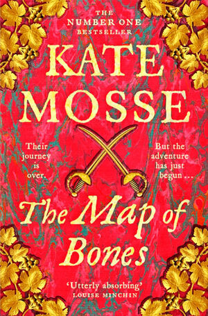 THE MAP OF BONES