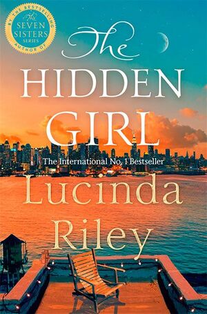 THE HIDDEN GIRL