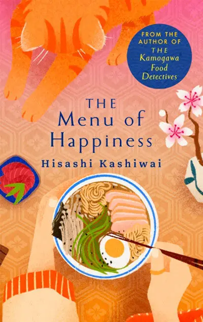 The Menu Of Happiness