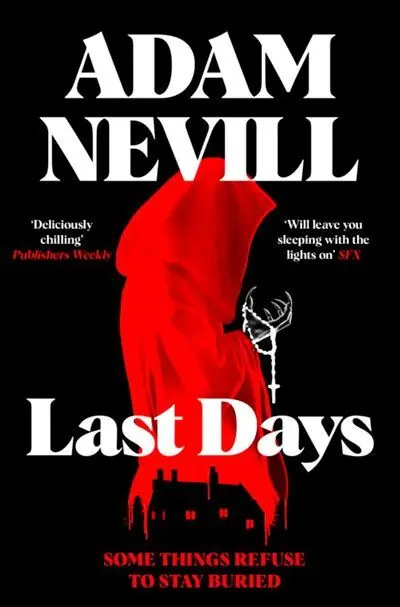 Last Days