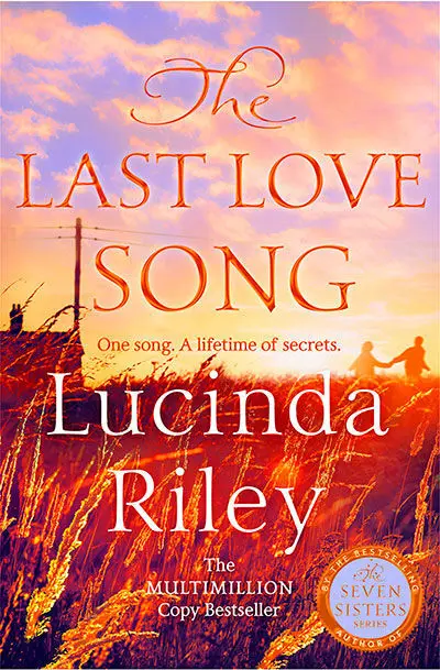 The Last Love Song