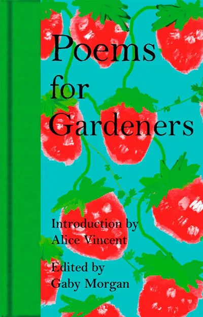 Poems For Gardeners
