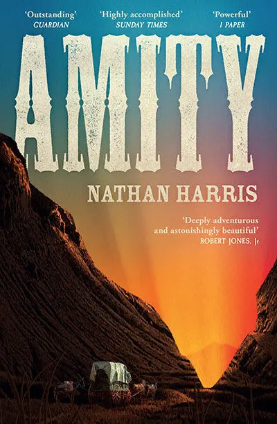 Amity