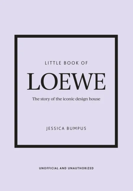 Little Book Of Loewe