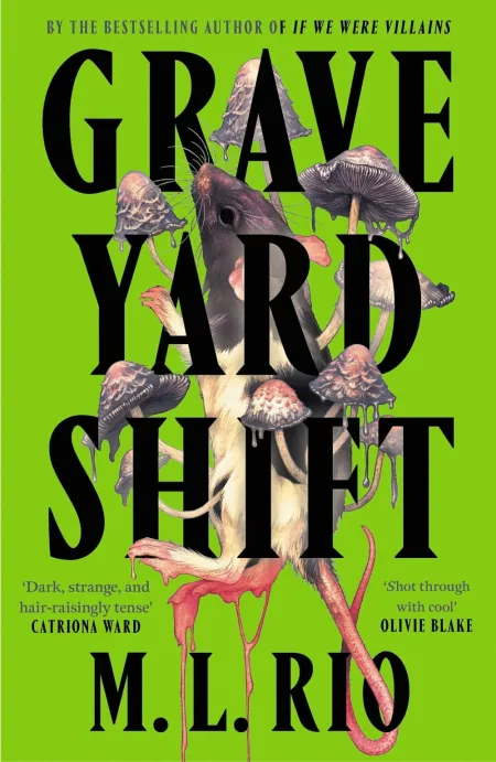 Graveyard Shift