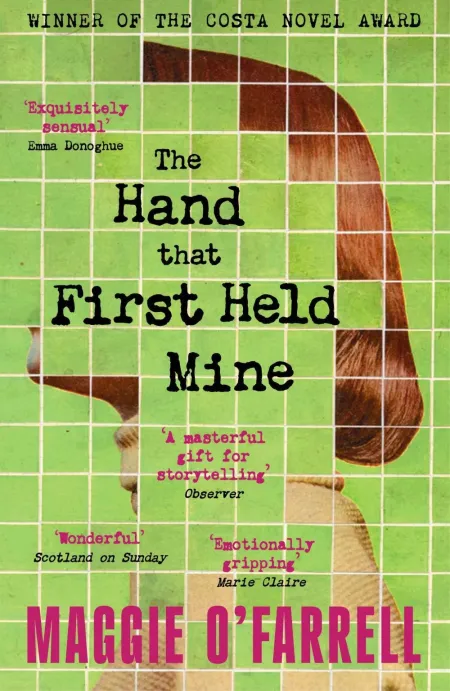 The Hand That First Held Mine
