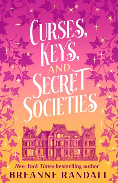 Curses Keys And Secret Societies