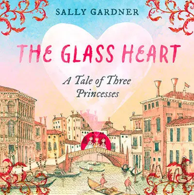 The Glass Heart