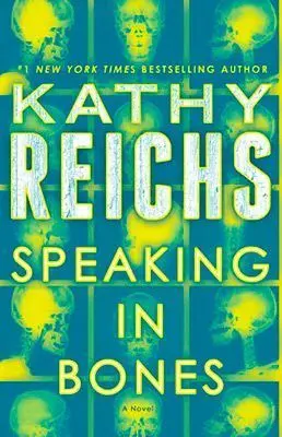 Speaking In Bones