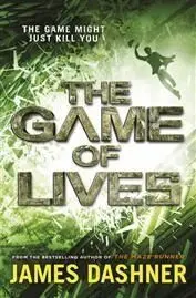 The Game Of Lives (Mortality Doctrine 3)