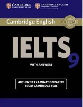 Cambridge Ielts 9 Student's Book With Answers