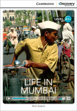 CDIR BEG LIFE IN MUMBAI BK/ONLINE
