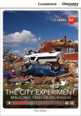 Cdir Low-Int City Experiment: Rebuilding Greensbur