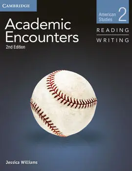 Academic Encounters American Studies (Nueva Edicion)