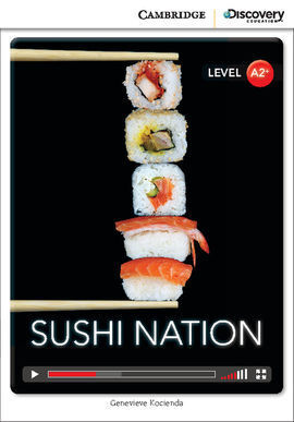 CDIR LOW-INT SUSHI NATION BK/ONLINE