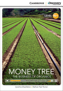 CDIR ADV MONEY TREE: BUSINESS OF ORGANICS BK/ONLIN