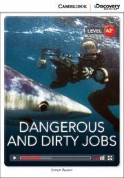 CDIR LOW-INT DANGEROUS AND DIRTY JOBS BK/ONLINE