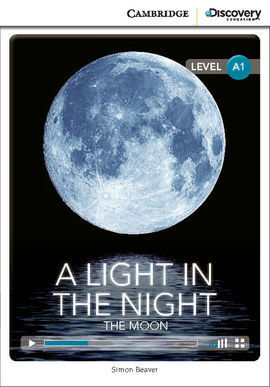 CDIR INTRO A LIGHT IN NIGHT: MOON BK/ONLINE