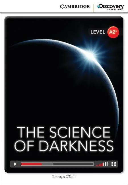Cdir Low-Int Science Of Darkness Bk/Online