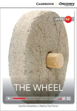Cdir Low-Int Wheel Bk/Online
