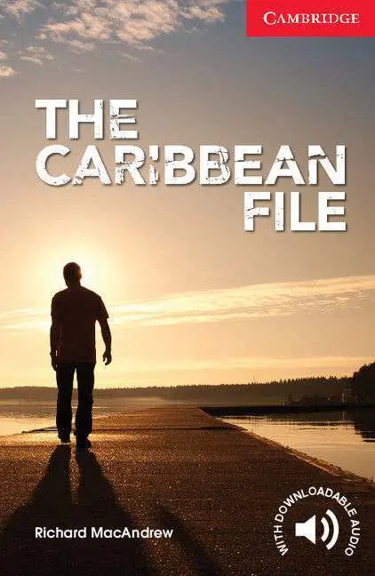 The Caribbean File Level 1