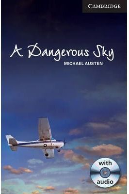 CER6 DANGEROUS SKY BK/CD