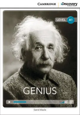 Cdir Intro Genius Bk/Online