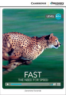 CDIR BEG FAST: NEED FOR SPEED BK/ONLINE