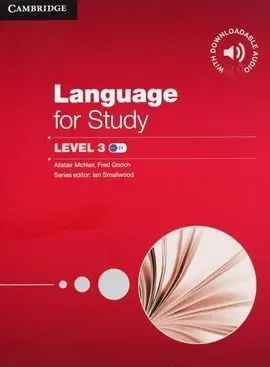 Language For Study 3