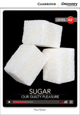 CDIR LOW-INT SUGAR: OUR GUILTY PLEASURE BK/ONLINE