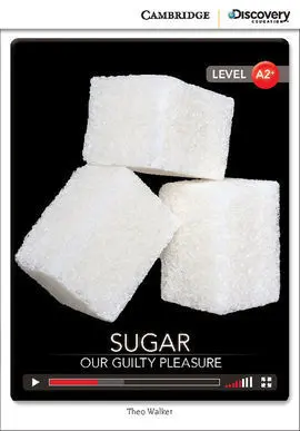 Cdir Low-Int Sugar: Our Guilty Pleasure Bk/Online