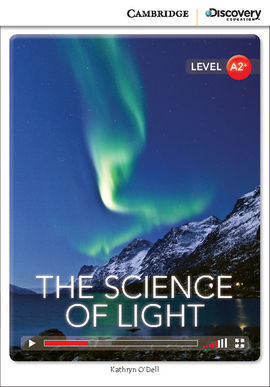 CDIR LOW-INT SCIENCE OF LIGHT BK/ONLINE