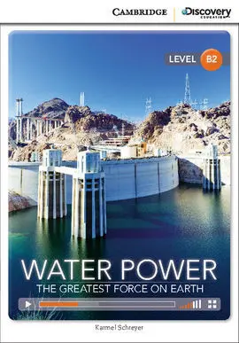 Cdir Low-Adv Water Power: Greatest Force On Earth