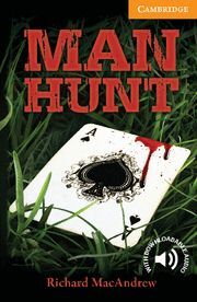MAN HUNT LEVEL 4 INTERMEDIATE