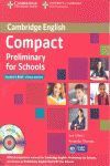 COMPACT PRELIMINARY FOR SCHOOLS