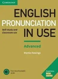 English Pronunciation In Use Advanced With Key/Download Audio