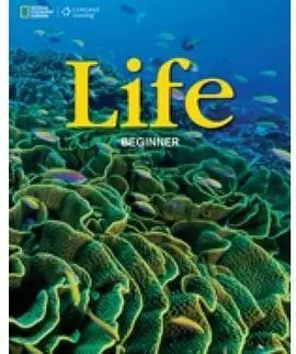 Life Beginner Alumno+Dvd