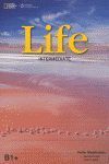 LIFE INTERMEDIATE ALUMNO+DVD