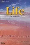 Life Intermediate Alumno+Dvd