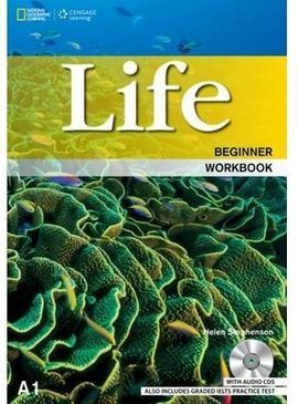 LIFE BEGINNER EJERCICIOS+AUDIO CD