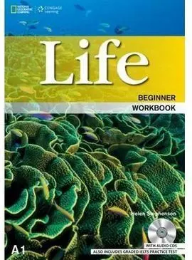 Life Beginner Ejercicios+Audio Cd