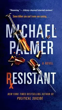 Resistant