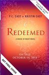 REDEEMED