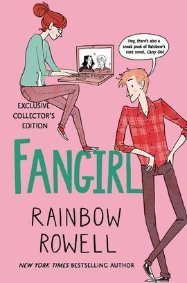 FAN GIRL (SPECIAL EDITION)