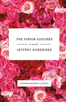 THE VIRGIN SUICIDES